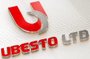 Ubesto Ltd Logo